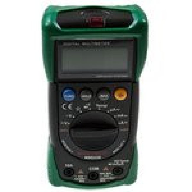 MS8233E, Мультиметр цифровой с детектором напряжения MS8233E, Мультиметр цифровой с детектором напряжения