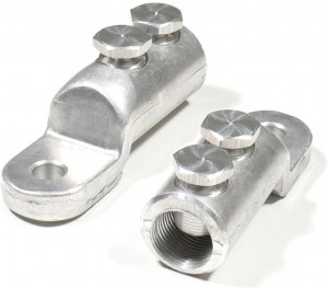 Наконечник болтовой 2НБ-1-005 25-50мм ЗЭТАРУС zeta10542