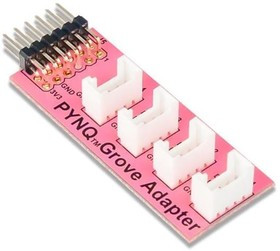410-343, Sockets &amp; Adapters PYNQ Grove Adapter