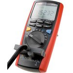 UT71E, Мультиметр цифровой с автоматическим выбором диапазона, true RMS, порт USB UT71E, Мультиметр цифровой с автоматическим выбором диапазона, true RMS, порт USB