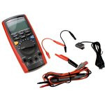 UT71E, Мультиметр цифровой с автоматическим выбором диапазона, true RMS, порт USB UT71E, Мультиметр цифровой с автоматическим выбором диапазона, true RMS, порт USB