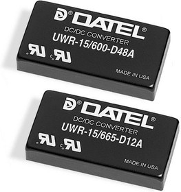 UWR-5/1800-D48A-C UWR-5/1800-D48A-C