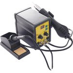 МЕГЕОН 00680, Паяльная станция 2 в 1