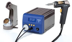 FR410-58 Hakko , Демонтажная станция с пистолетом FR-4103 FR410-58 Hakko , Демонтажная станция с пистолетом FR-4103