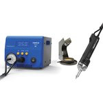 FR410-58 Hakko , Демонтажная станция с пистолетом FR-4103 FR410-58 Hakko , Демонтажная станция с пистолетом FR-4103