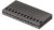 1-87499-1, Headers &amp; Wire Housings NON-PLRZD HSG 6 SNGL .605 width