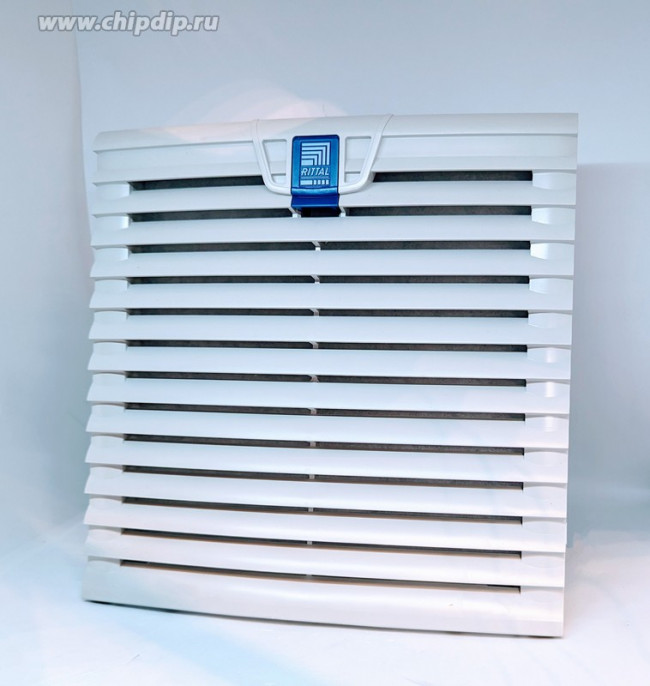 Вентилятор Rittal 3241.124 ebmpapst K1G165-AA01-05 24V DC 0.78A