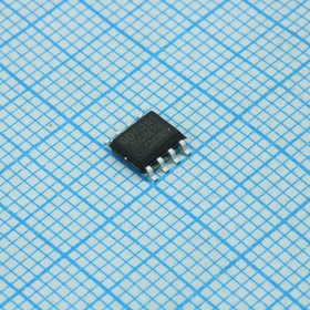 GD25Q16ETIGR, Флэш-память 16Mбит, электропитание 2.7:3.6В, шина SPI