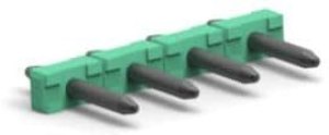 282832-8, Pluggable Terminal Blocks HEADER 8P 5MM