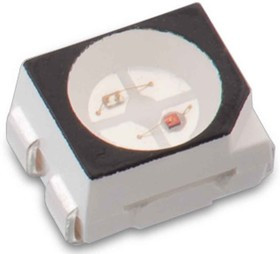 150141RY73110, 2.4 V Red & Yellow LED 3528 (1411) SMD, WL-SBTW 150141RY73110 150141RY73110, 2.4 V Red & Yellow LED 3528 (1411) SMD, WL-SBTW 150141RY73110