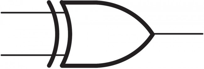 SN74LS86AN, Logic Gates Quad 2 Input