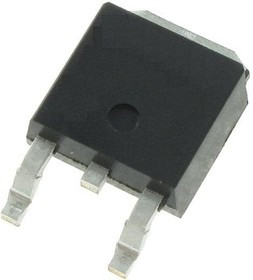 RD3P175SNFRATL, Силовой МОП-транзистор, N Канал, 100 В, 17.5 А, 0.075 Ом, TO-252 (DPAK), Surface Mou RD3P175SNFRATL, Силовой МОП-транзистор, N Канал, 100 В, 17.5 А, 0.075 Ом, TO-252 (DPAK), Surface Mou