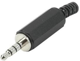 SP-35401, Phone Connectors DC Power Plugs &amp; Audio Plugs