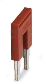 1928408, Terminal Block Tools &amp; Accessories 3 POSITION BRIDGE