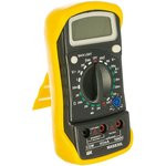 Мультиметр цифровой Master MAS830L IEK TMD-3L-830