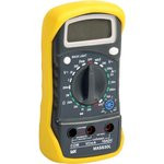 Мультиметр цифровой Master MAS830L IEK TMD-3L-830
