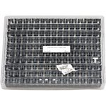 TJ3B-6P4C (05-1113), Розетка RJ14 телефонная на плату тип 3B