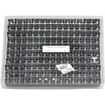 TJ3B-6P4C (05-1113), Розетка RJ14 телефонная на плату тип 3B