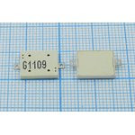 Излучатель звука пьезокерамический без генератора SMD 11x9x1.7мм, аналог [HPS0911A]; зп 11x09x1,7\1~