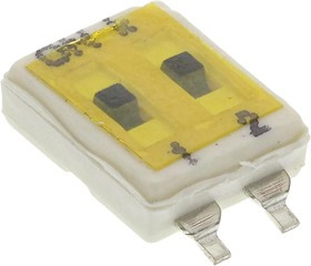 IKN0203000, DIP Switches / SIP Switches 2POS SPST 0.1A 24VDC