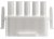 350736-1, Pin & Socket Connectors PLUG HOUSE 15 POS 350736-1, Pin & Socket Connectors PLUG HOUSE 15 POS