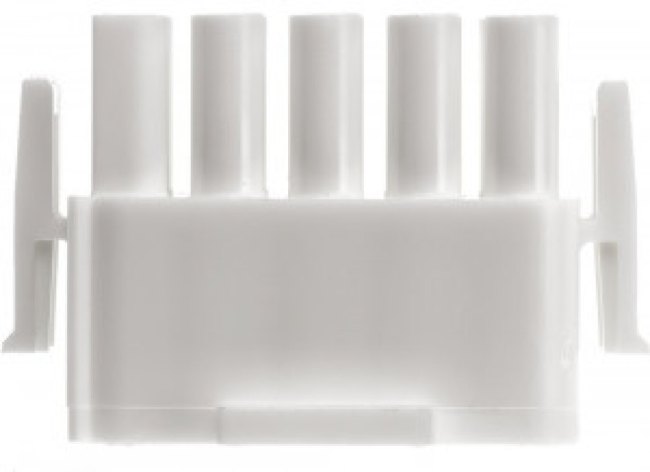 350736-1, Pin & Socket Connectors PLUG HOUSE 15 POS 350736-1, Pin & Socket Connectors PLUG HOUSE 15 POS