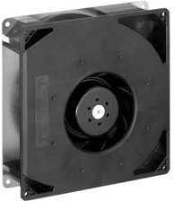 RG160-28/18N/12, Blower DC 220x220x56mm 48V 209m³/h RG Series