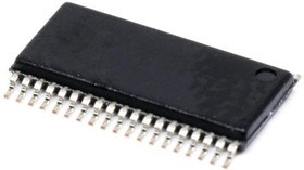 LT3752EFE-1#PBF, Current Mode PWM Controller 100kHz to 500kHz Automotive 31-Pin TSSOP EP Tube