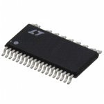 LT3752EFE-1#PBF, Current Mode PWM Controller 100kHz to 500kHz Automotive 31-Pin TSSOP EP Tube