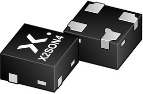 74LVC1G14GX4Z 74LVC1G14GX4Z