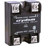 HD48125, Реле 3-32VDC, 125A/480VAC