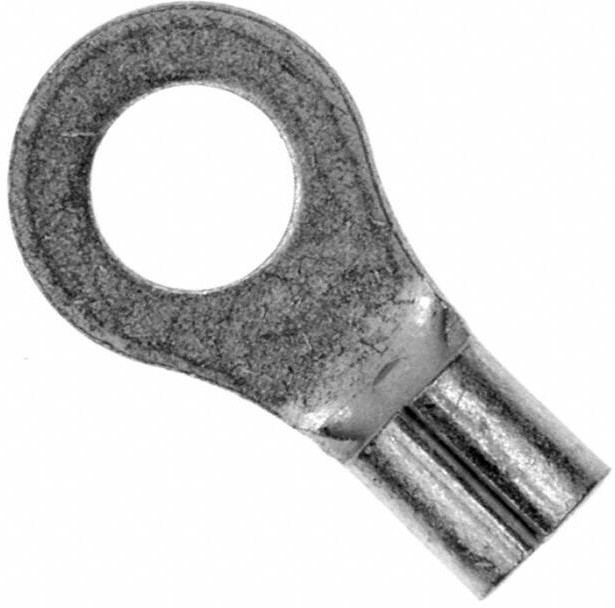 322235, Terminals BUDGET RING TERM 16-14 SZ 8