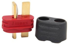 AM-1015E-M, Power Connectors