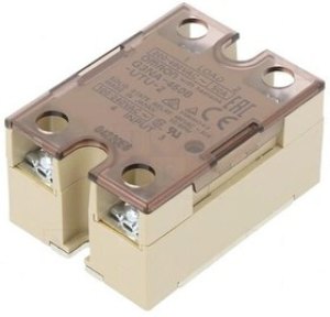 G3NA-450B-240AC, Реле: полупроводниковое, Uупр: 100-240ВAC, 50А, 200-480ВAC G3NA-450B-240AC, Реле: полупроводниковое, Uупр: 100-240ВAC, 50А, 200-480ВAC