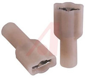 MNU18-250DFIK, Terminals .250 FML DISC