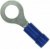 PV14-14R-C, Terminals Ring Terminal vinyl insulated 16 - 14awg