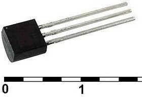 2N5401 TO-92 транзистор