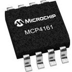 MCP4161-103E/SN