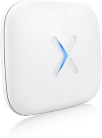 Бесшовный Mesh роутер Zyxel Multy Mini (WSQ20-EU0101F) AC1750 10/100/1000BASE-TX (упак.:1шт)