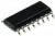 ADUM5402ARWZ, изолированный регулятор DC/DC конвертора SOIC16