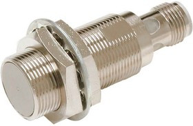 E2E-X6MB1T8-M1, Датчик: индуктивный; Конф.выхода: PNP / NO; 0-6мм; 10-30ВDC; М8