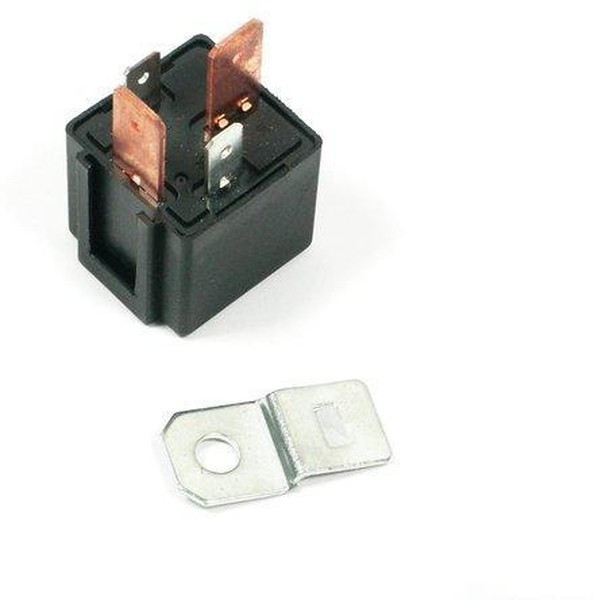 8D0951253, 370 / Реле, кондиционер AUDI-VW