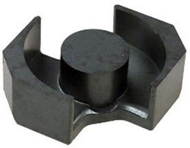 J2MRM10, ферритовый сердечник RM10