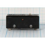 Микропереключатель, размер 50x18 x20, 16А, переключение OFF-(ON), МП2101ЛУХЛ3 исполнение 4