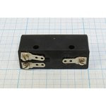 Микропереключатель, размер 50x18 x20, 16А, переключение OFF-(ON), МП2101ЛУХЛ3 исполнение 4