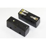 Микропереключатель, размер 50x18 x20, 16А, переключение OFF-(ON), МП2101ЛУХЛ3 исполнение 4