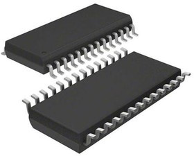 SP3243ECA-L, RS-232 Interface IC RS232 120 kbps temp 0C to 70C