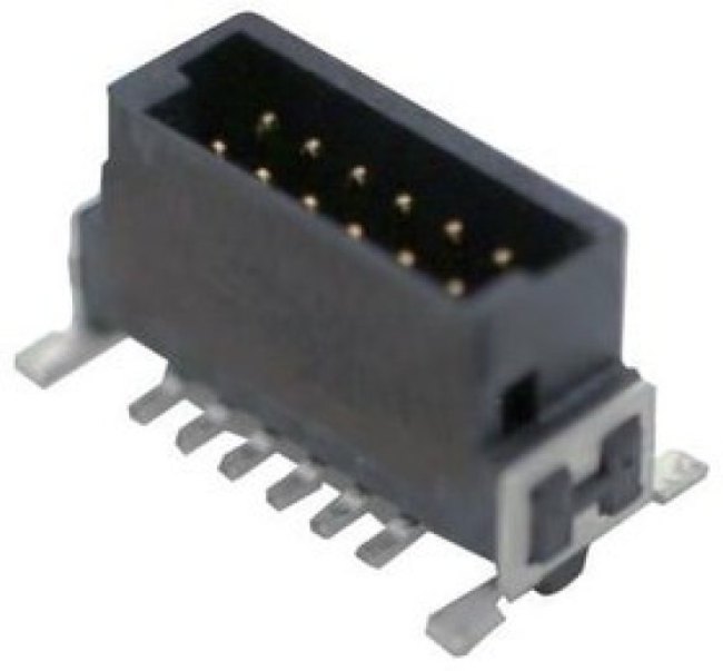 XH5E-2615-2N, Board to Board & Mezzanine Connectors Half-pitch 26pin SMT Plug Straight XH5E-2615-2N, Board to Board & Mezzanine Connectors Half-pitch 26pin SMT Plug Straight