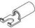 8-324608-1, Terminals SPD FLG 22-16 #2 8-324608-1, Terminals SPD FLG 22-16 #2