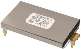 BZ015A503ZLB, Cap Supercap 50000uF 5.5V -20% to 80% (28 X 17mm) Planar Mount 5uA 0.16 Ohm 70°C Bulk